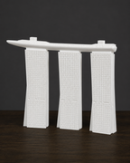 Marina Bay Sands Lamp