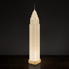One Liberty Place Lamp