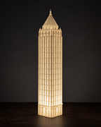 One Atlantic Center Lamp