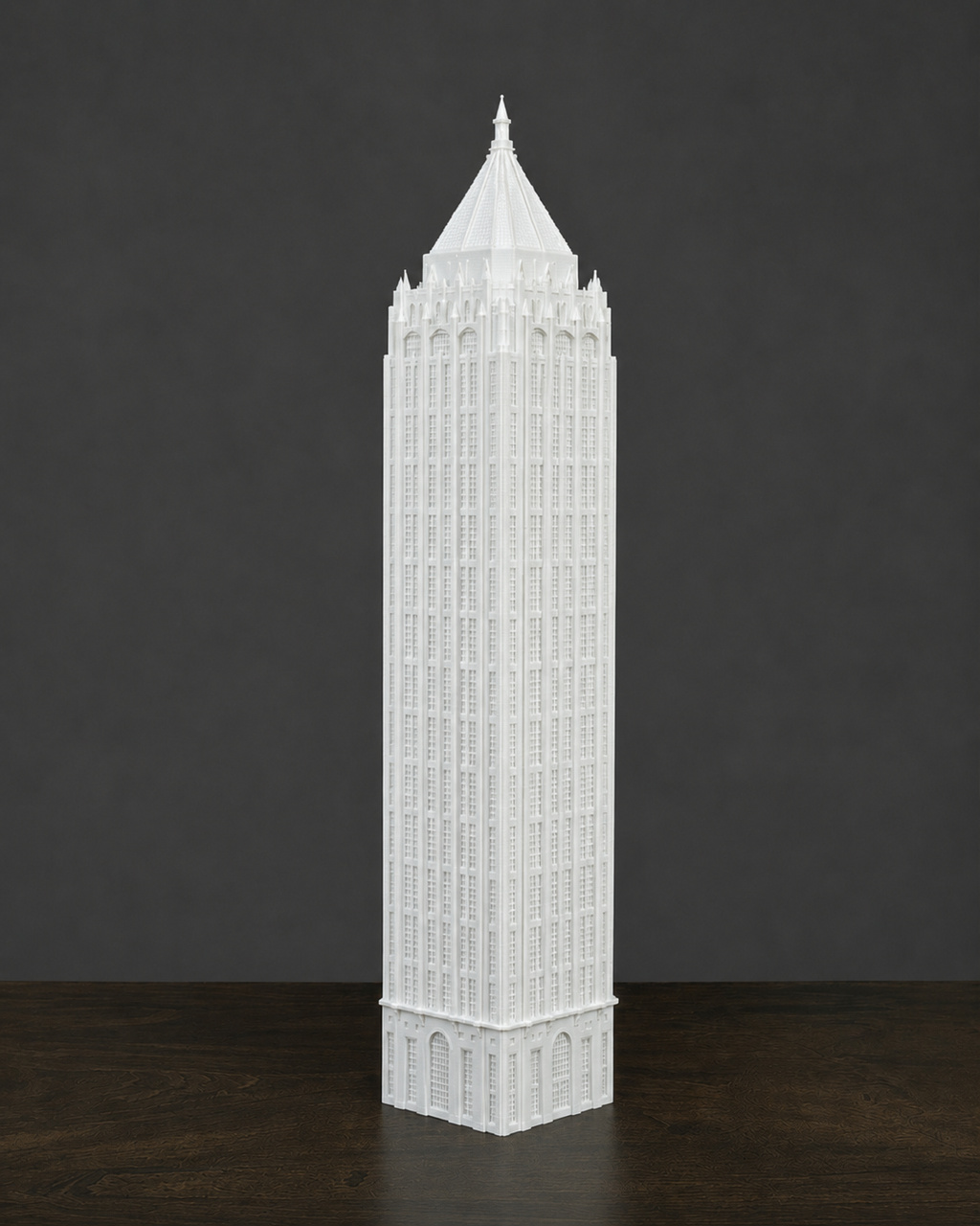 One Atlantic Center Lamp