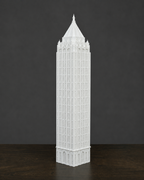 One Atlantic Center Lamp