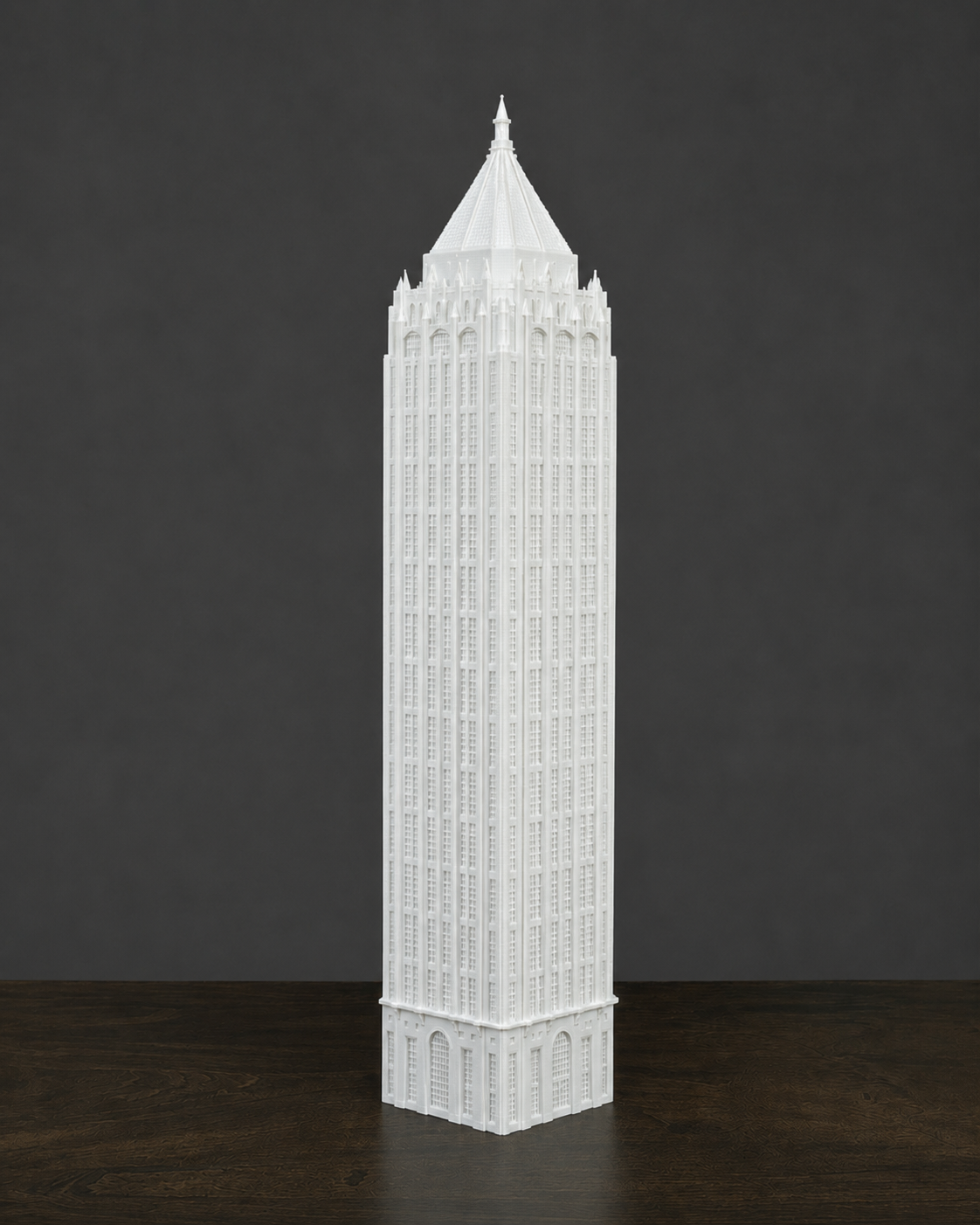One Atlantic Center Lamp