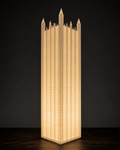 PPG Place Lamp