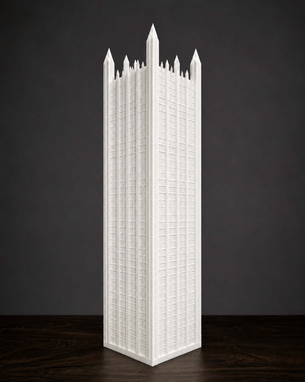 PPG Place Lamp