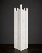 PPG Place Lamp