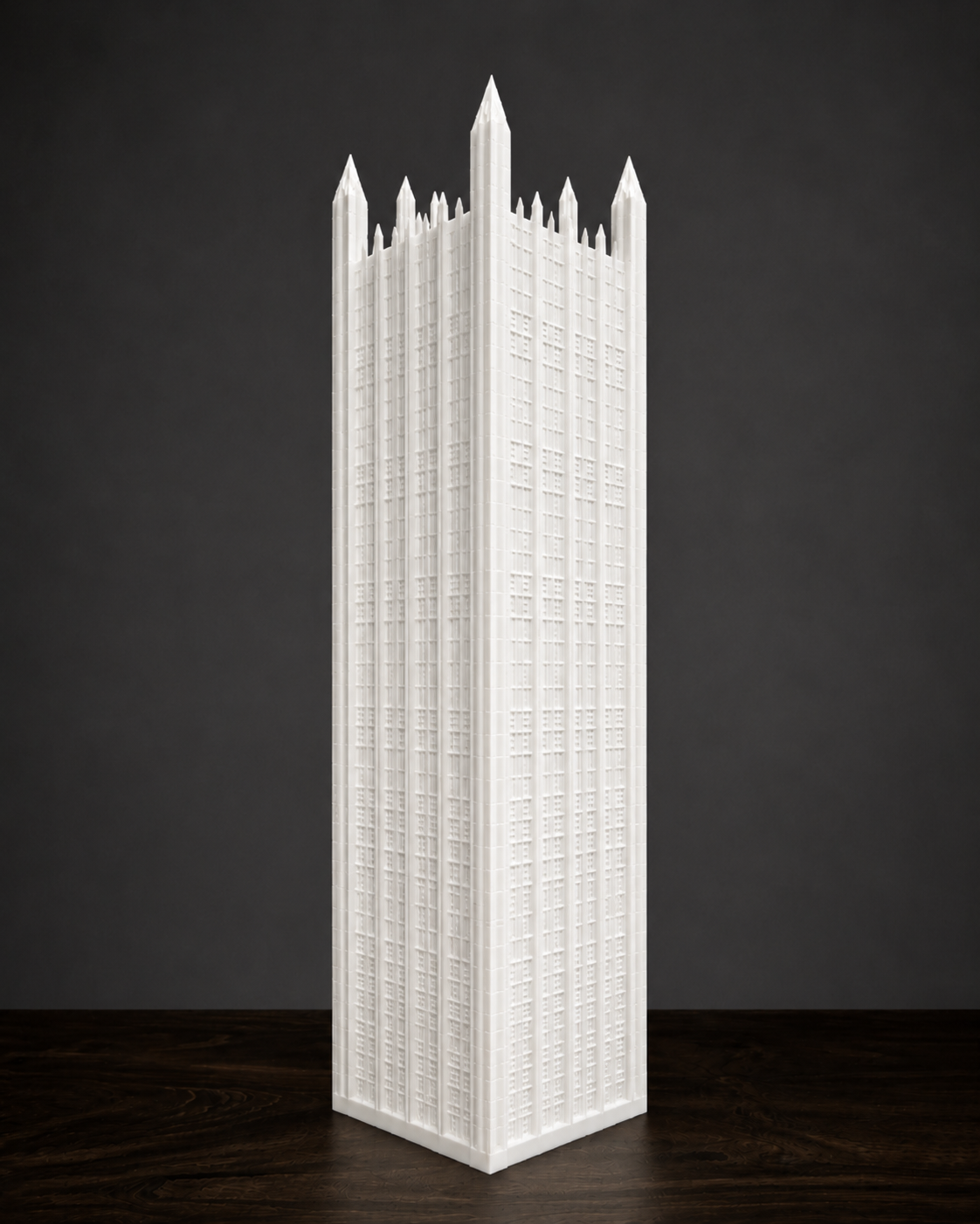 PPG Place Lamp