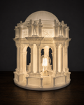 Palace of Fine Arts Lamp