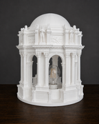 Palace of Fine Arts Lamp