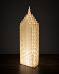 Promenade II Lamp