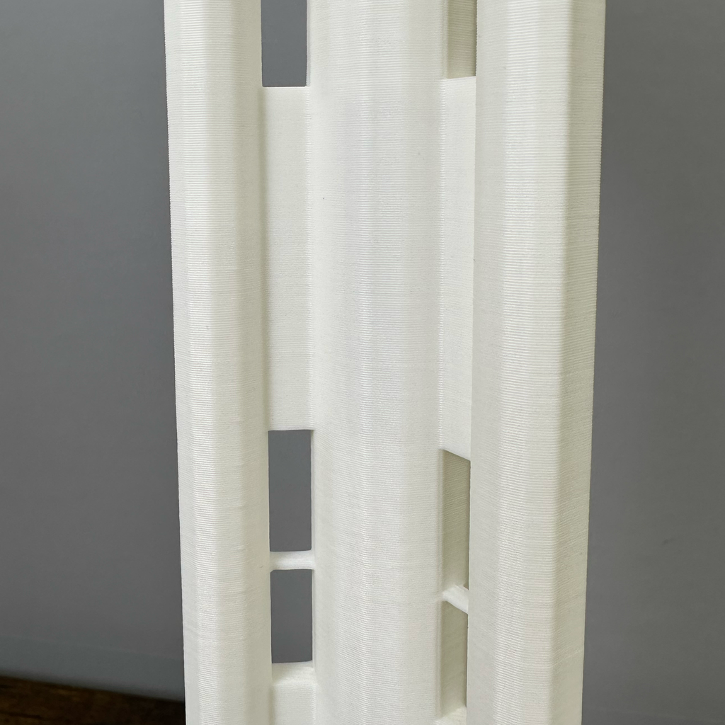 Reunion Tower Lamp