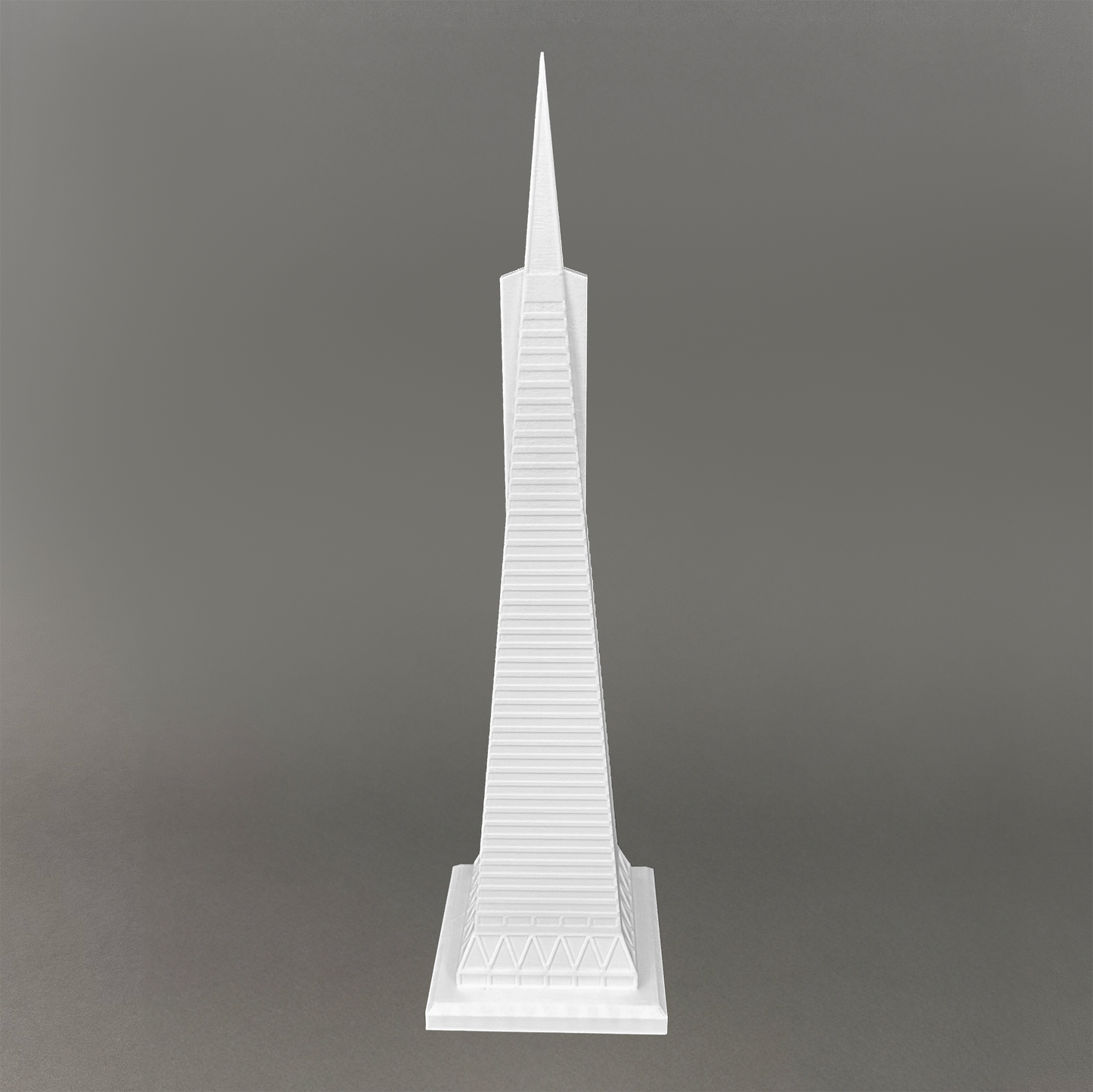 Transamerica Pyramid Lamp