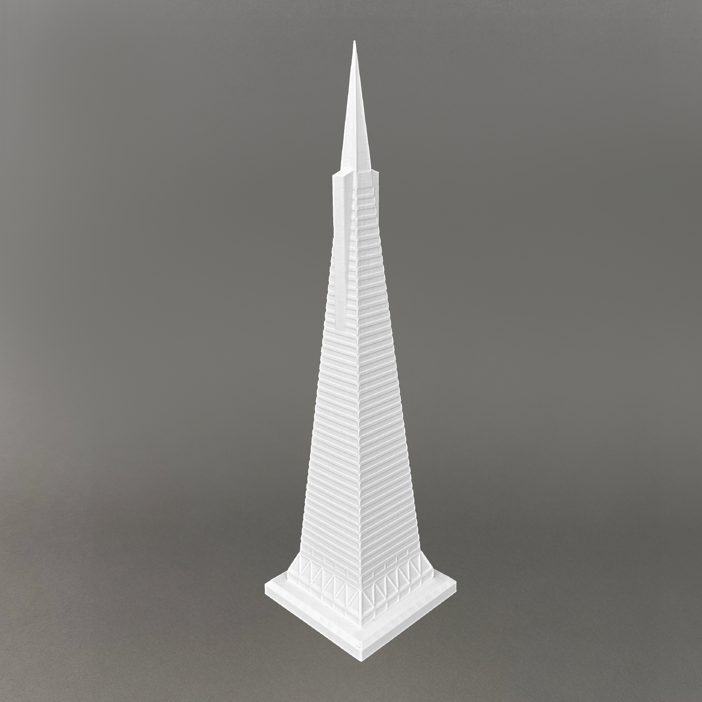 Transamerica Pyramid Lamp