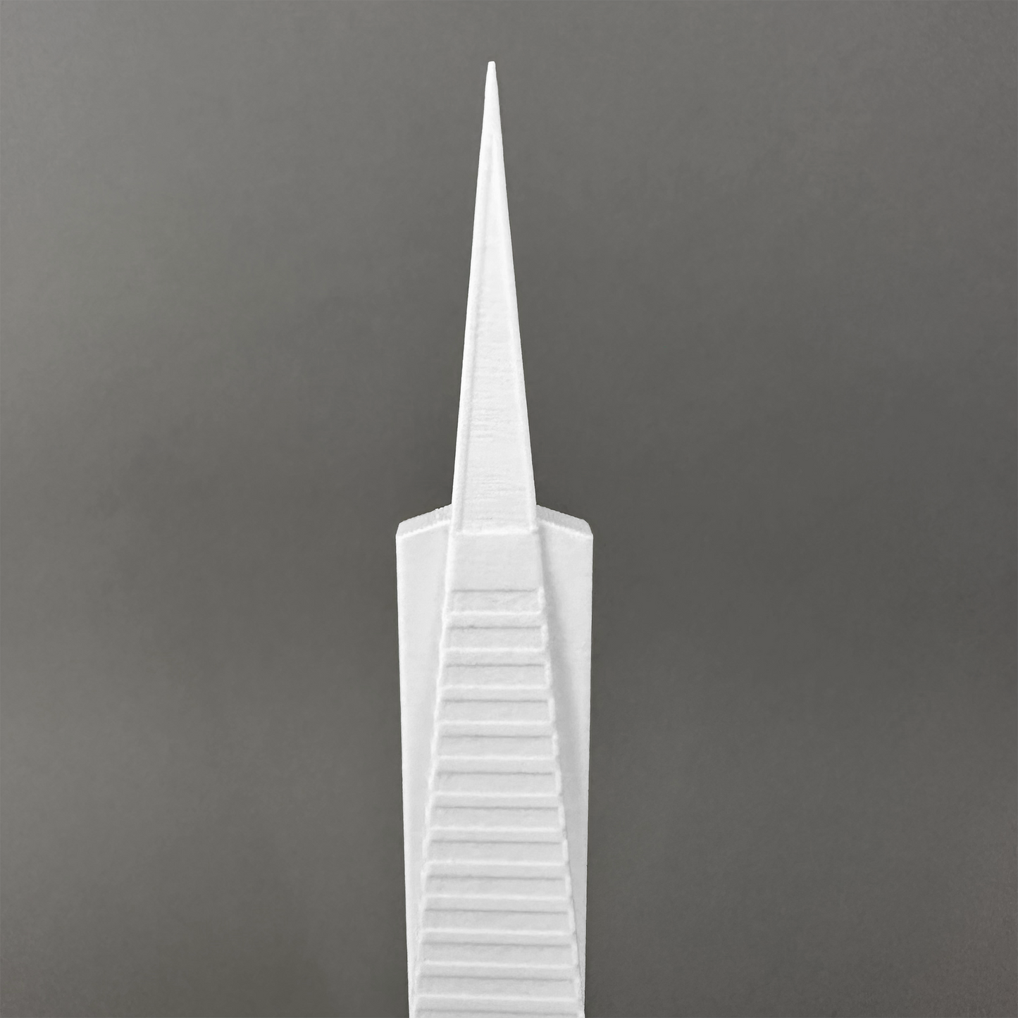 Transamerica Pyramid Lamp