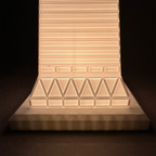 Transamerica Pyramid Lamp