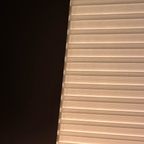 Transamerica Pyramid Lamp