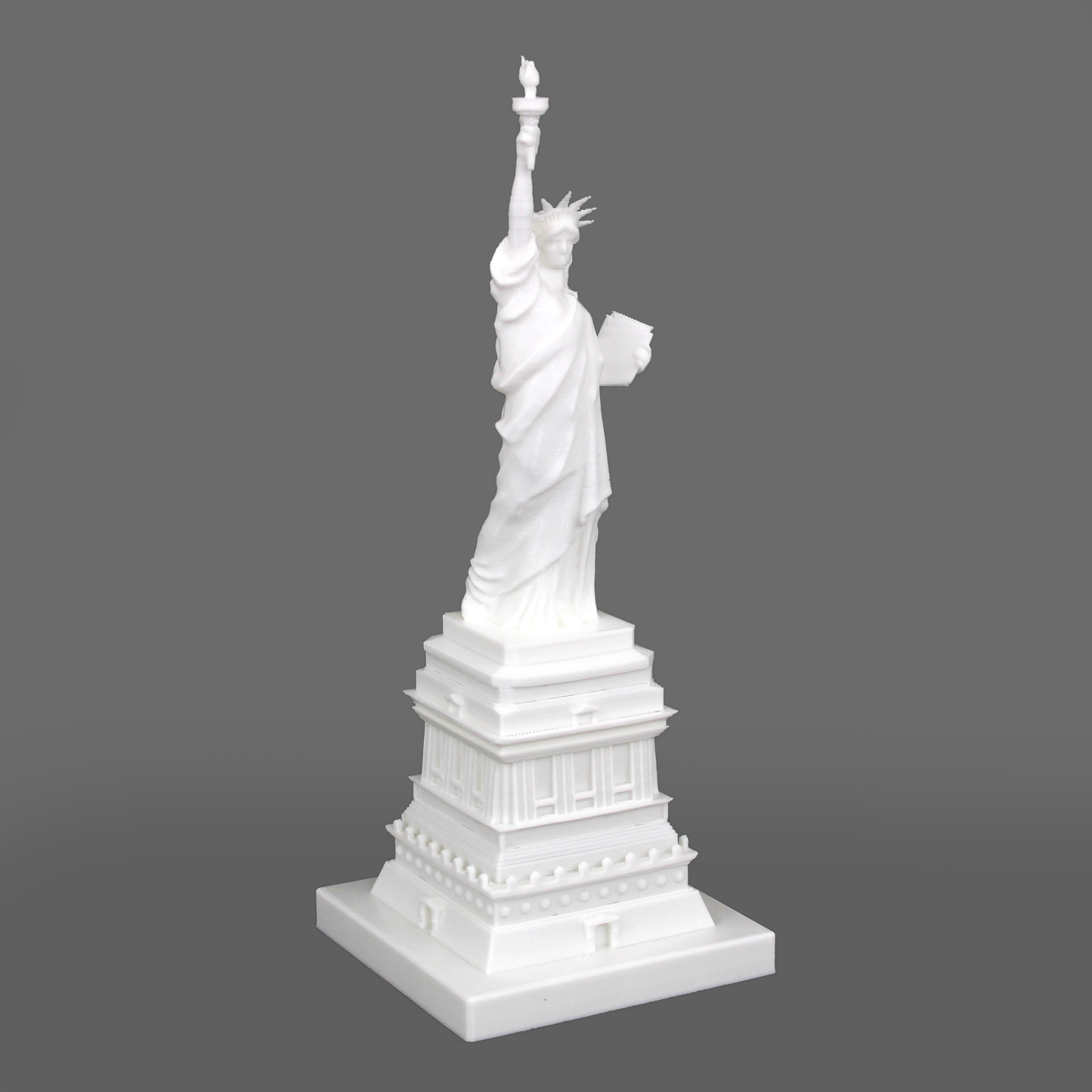 Statue of Liberty Lamp