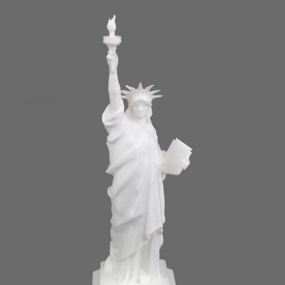 Statue of Liberty Lamp