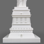 Statue of Liberty Lamp