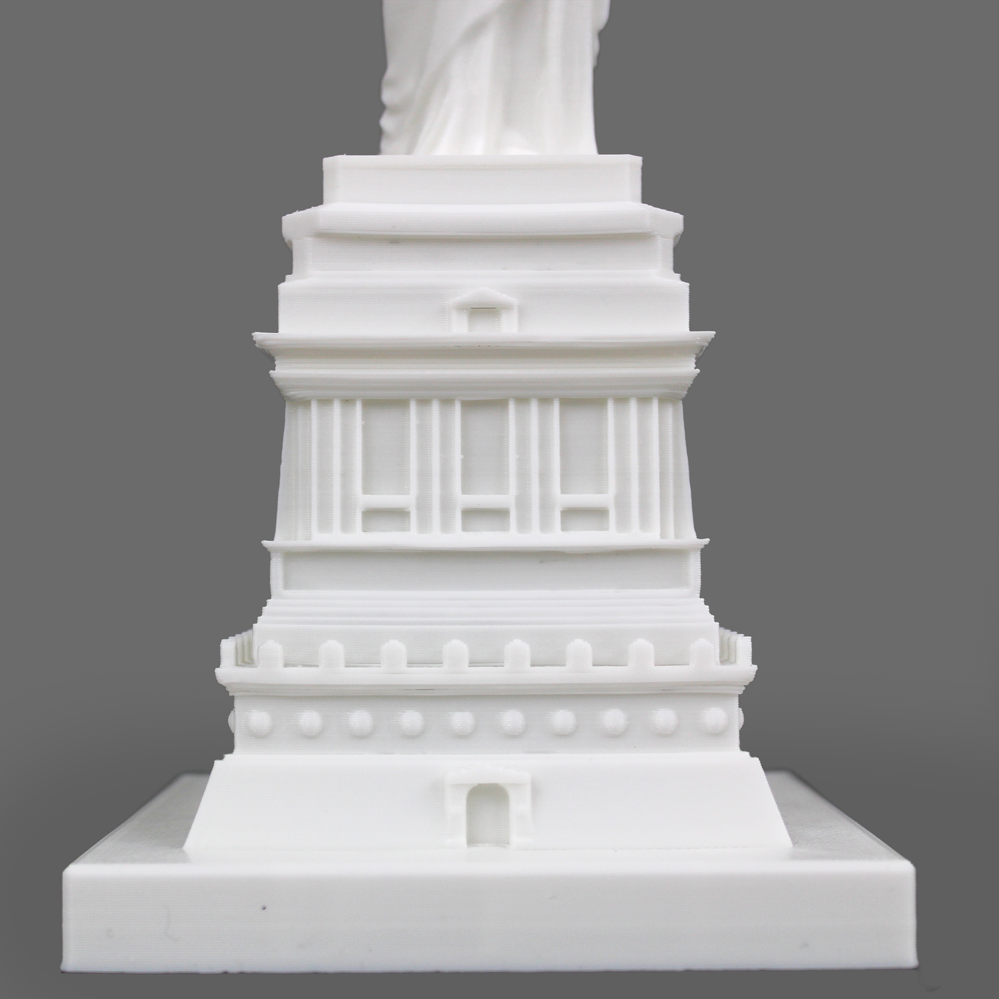 Statue of Liberty Lamp