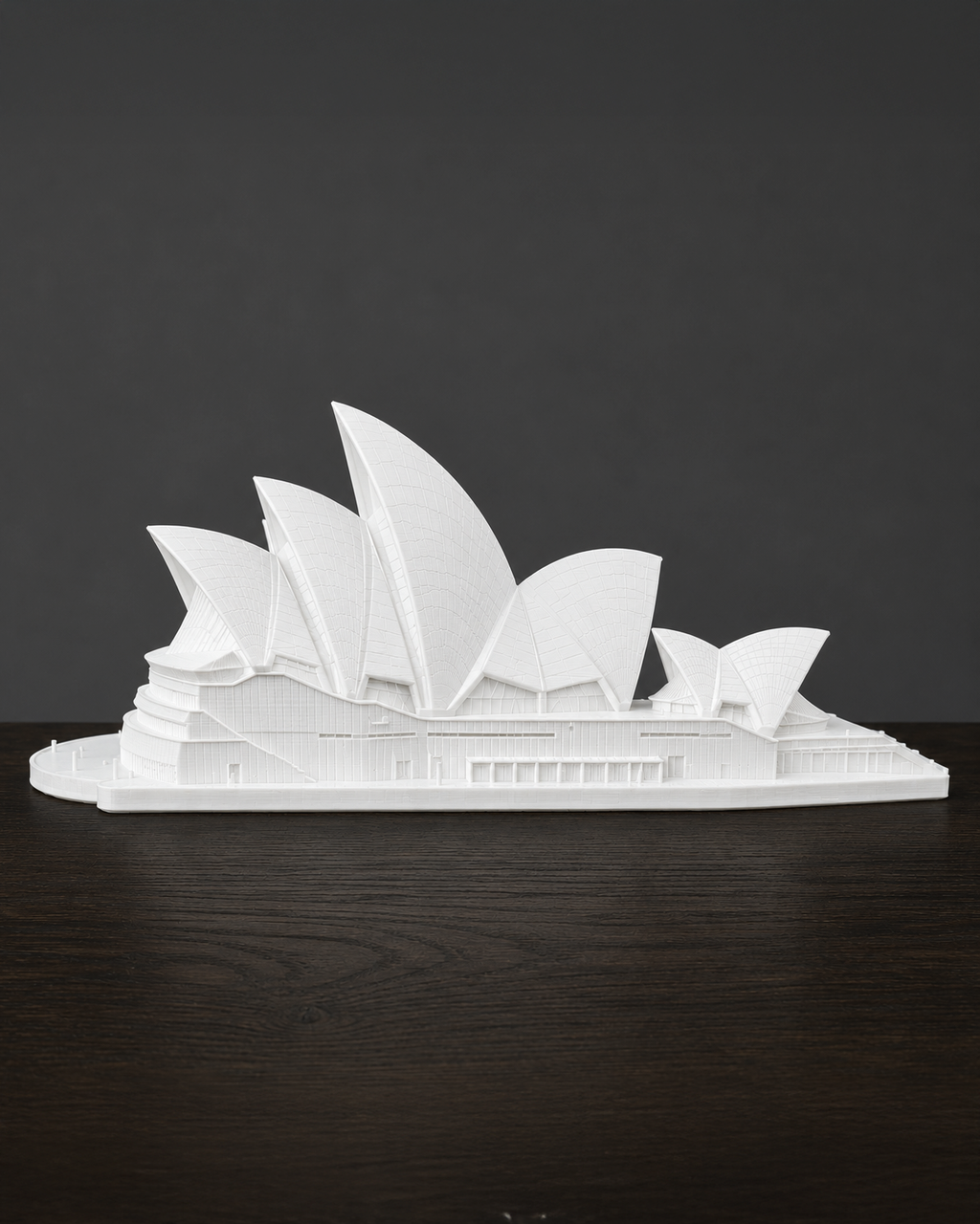 Sydney Opera House Lamp