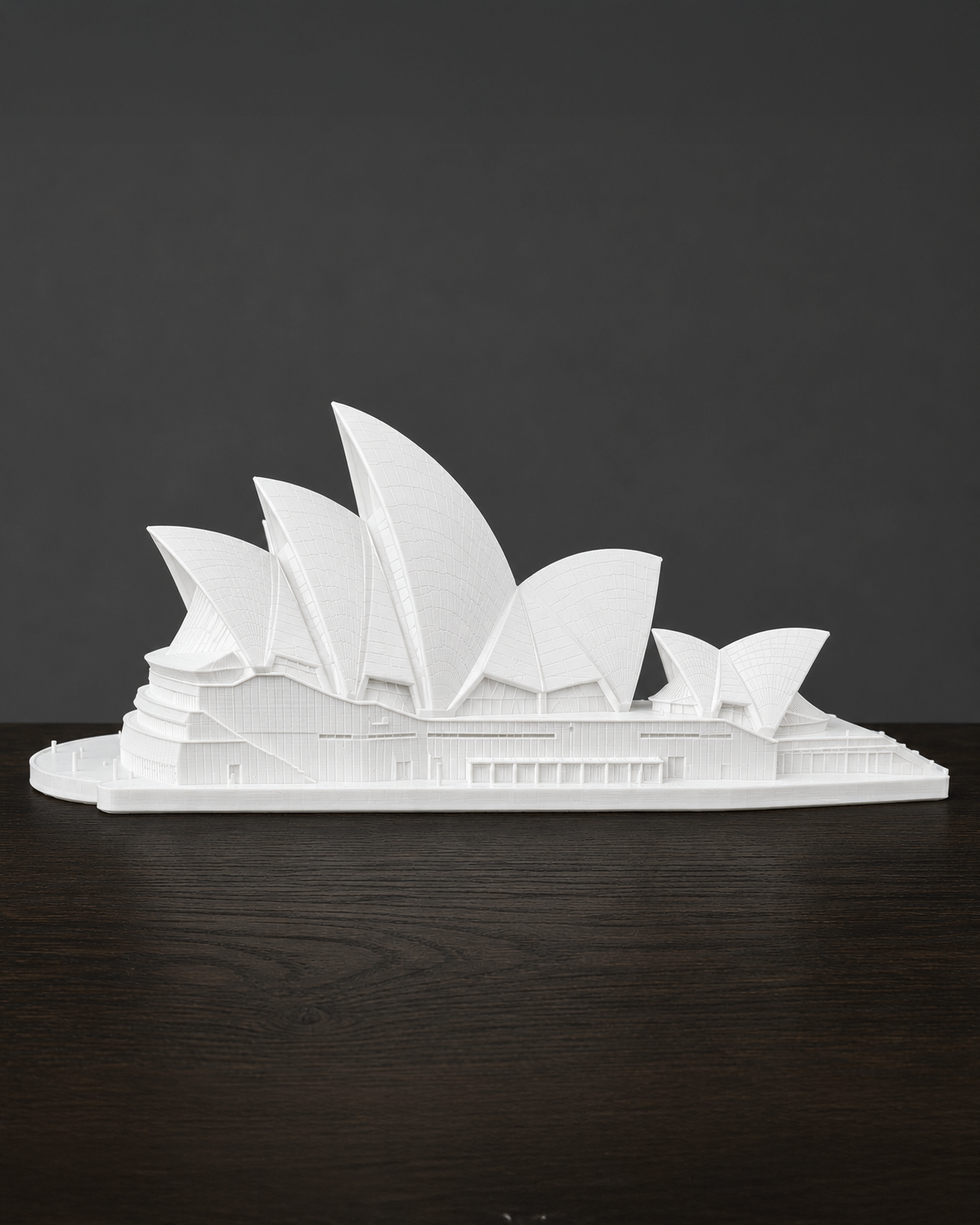 Sydney Opera House Lamp