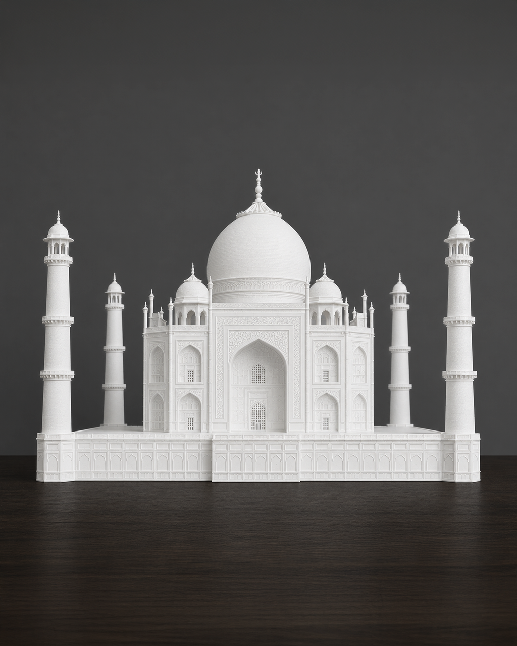 Taj Mahal Lamp