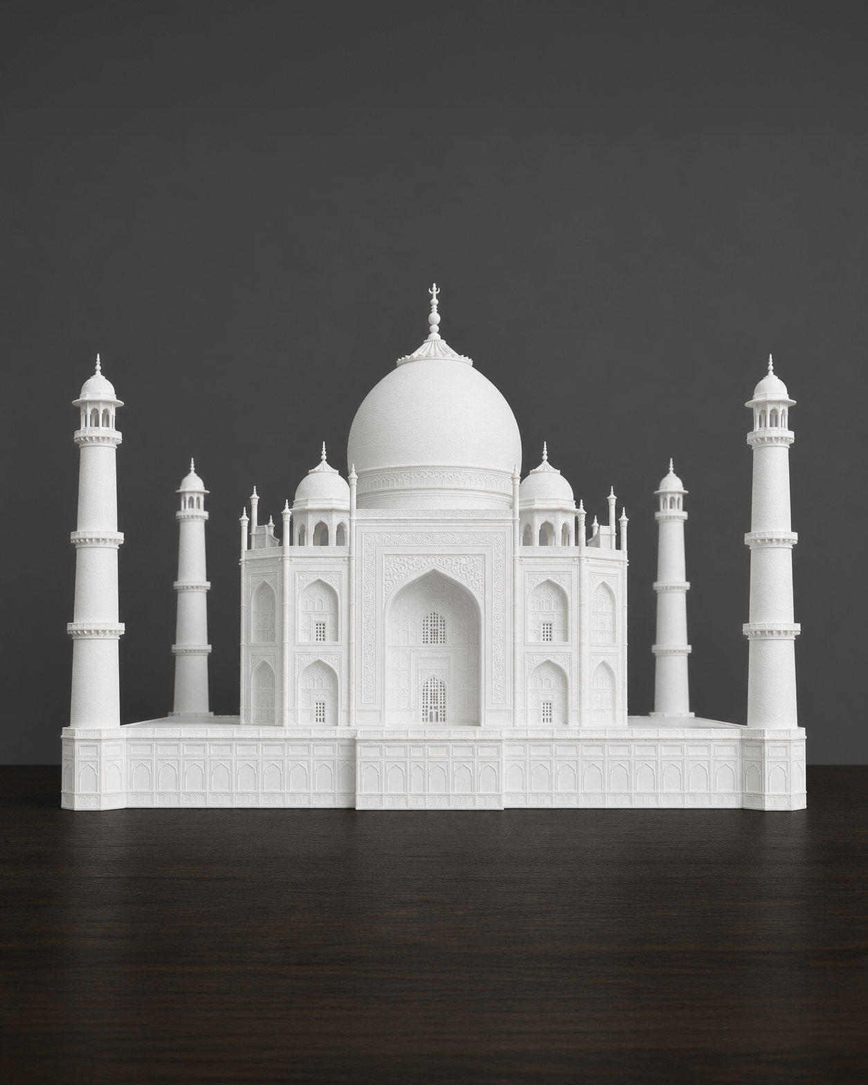Taj Mahal Lamp