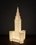 Terminal Tower Lamp