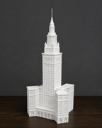 Terminal Tower Lamp