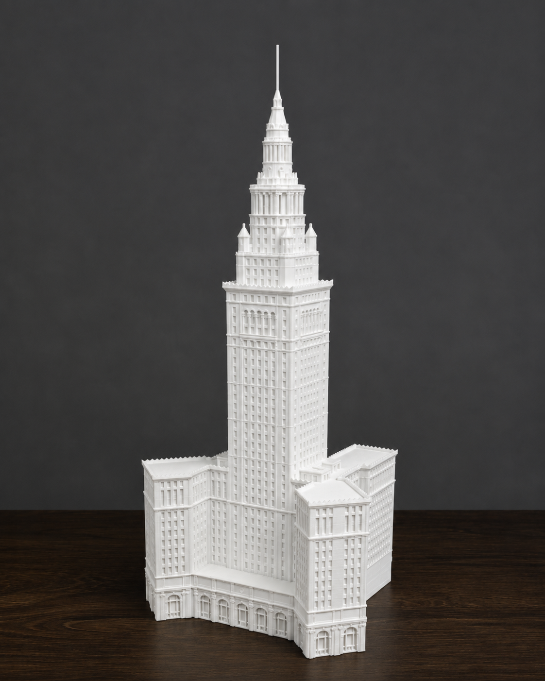 Terminal Tower Lamp