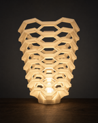 The Vessel Lamp