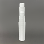 US Bank Tower Lamp