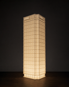 US Steel Tower Lamp
