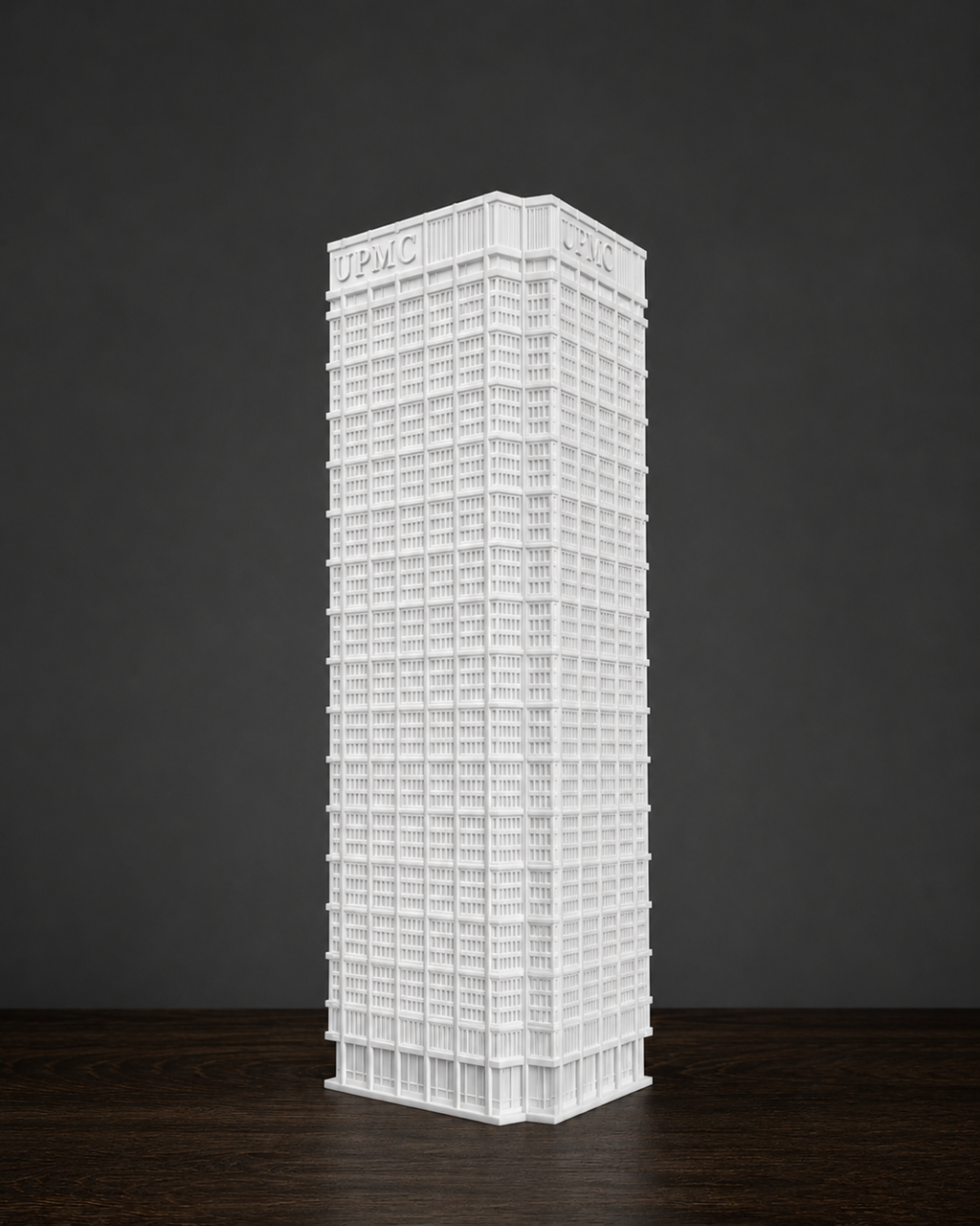 US Steel Tower Lamp