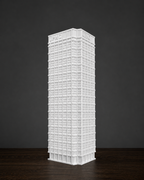 US Steel Tower Lamp