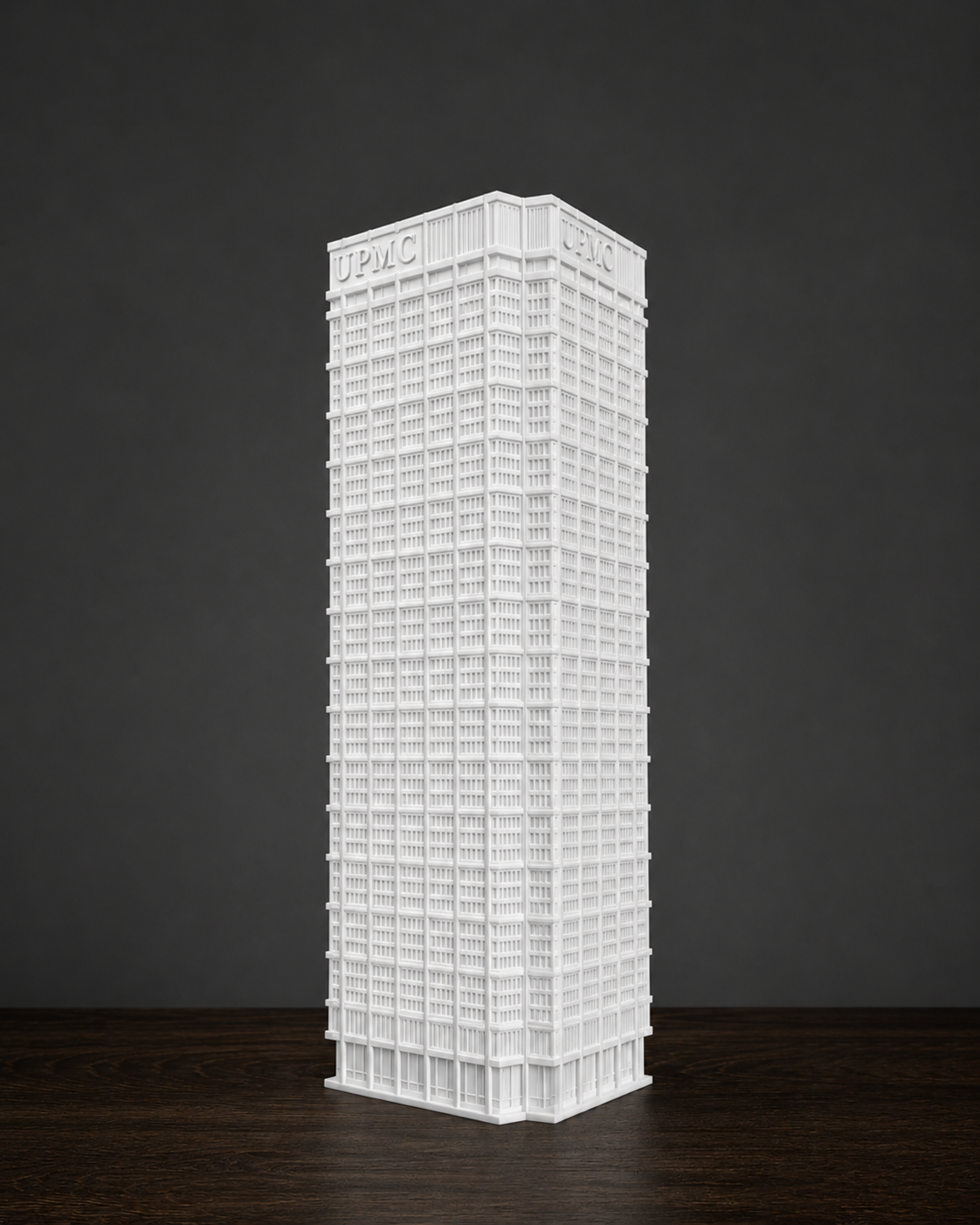 US Steel Tower Lamp