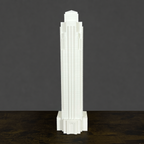 Williams Tower Lamp