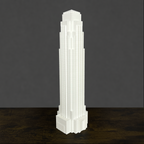 Williams Tower Lamp