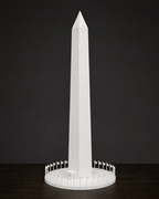 Washington Monument Lamp