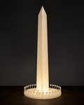 Washington Monument Lamp
