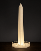 Washington Monument Lamp