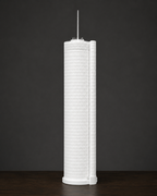 Westin Peachtree Plaza Lamp