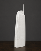 Wilshire Grand Center Lamp