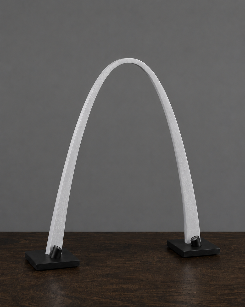 Gateway Arch Lamp