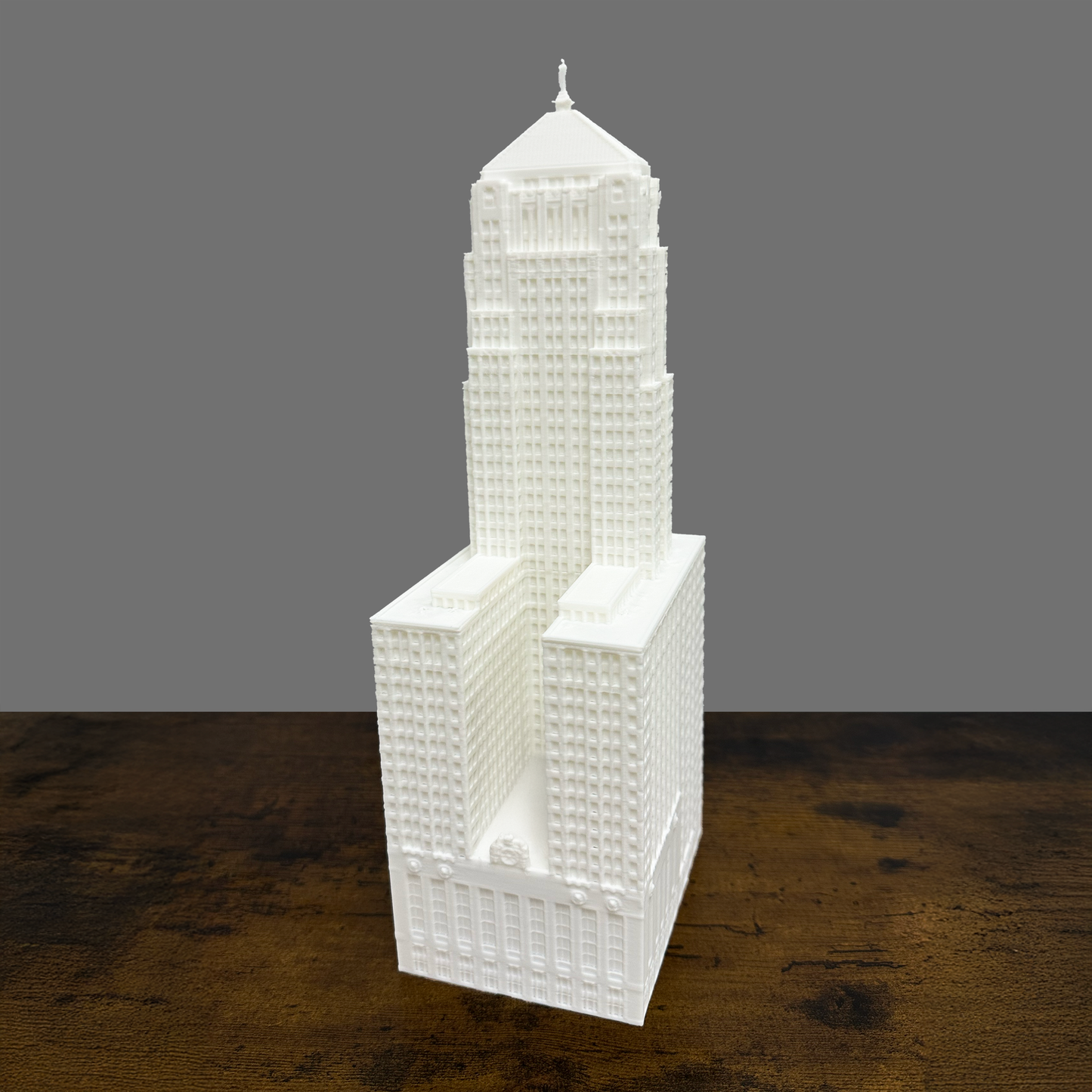 Board of Trade Building