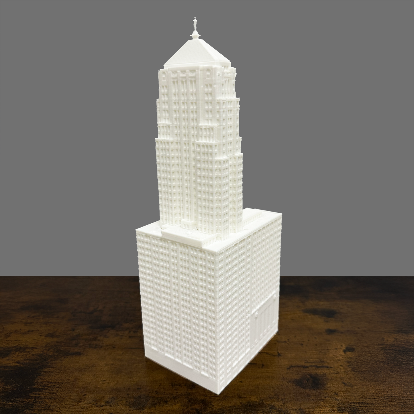 Board of Trade Building