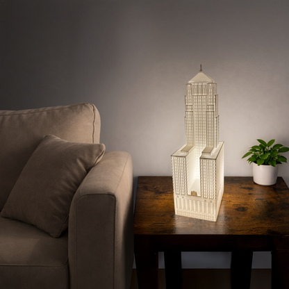 Board of Trade Building