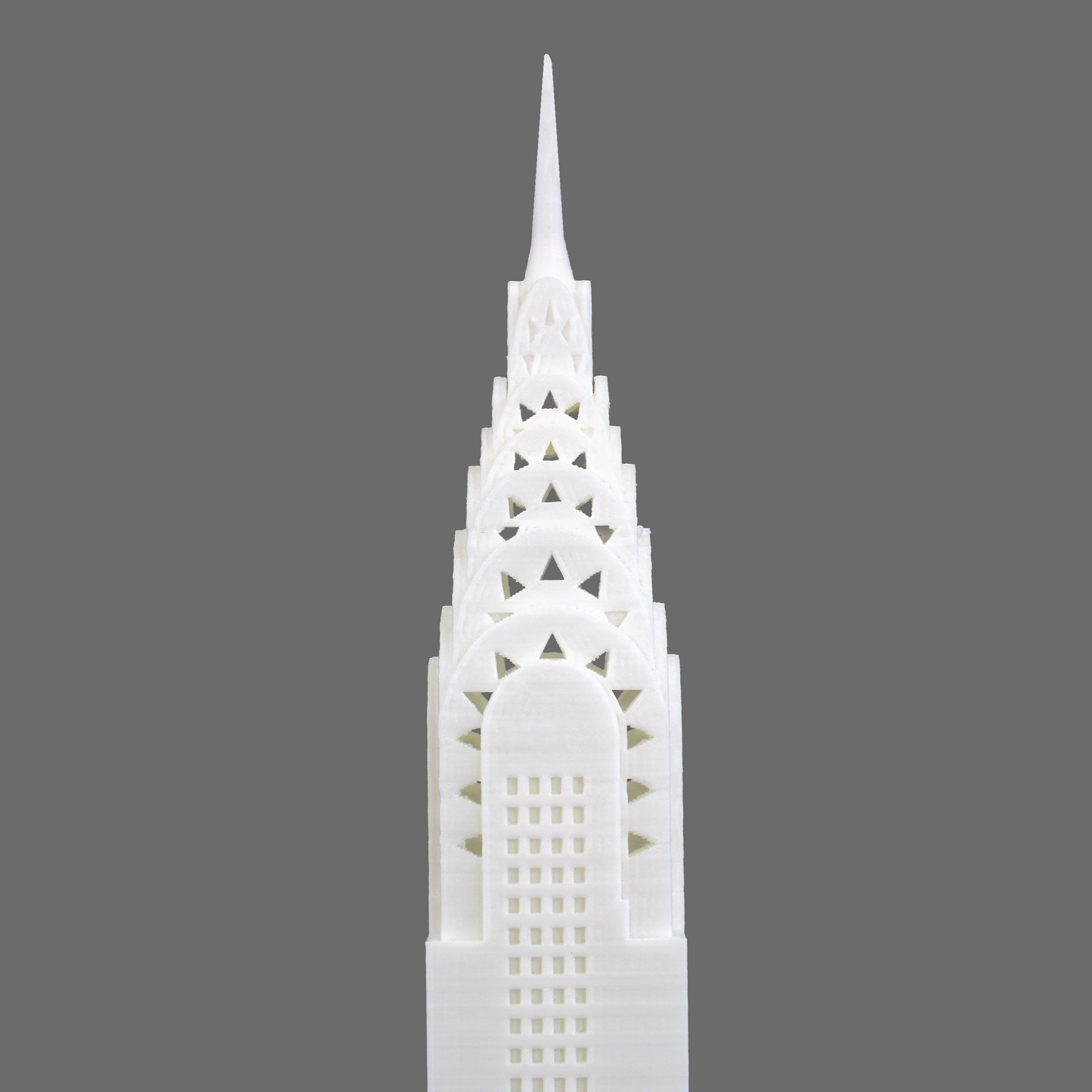 Chrysler Building Lamp