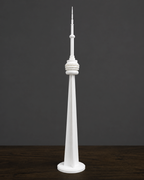 CN Tower Lamp