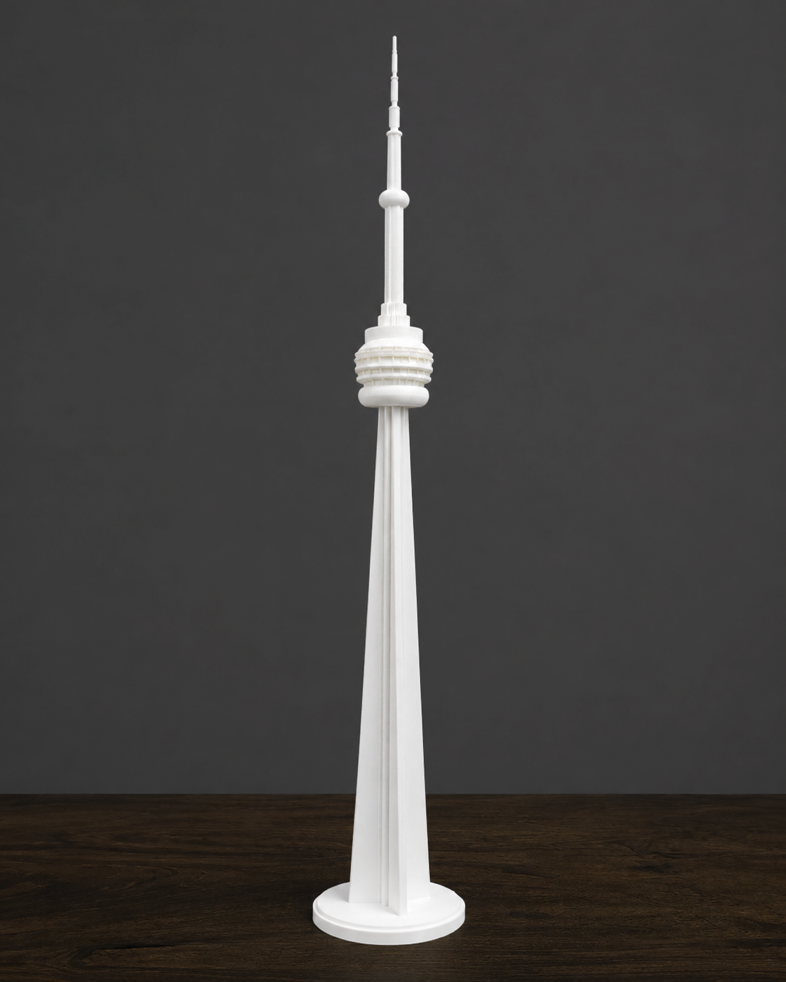 CN Tower Lamp